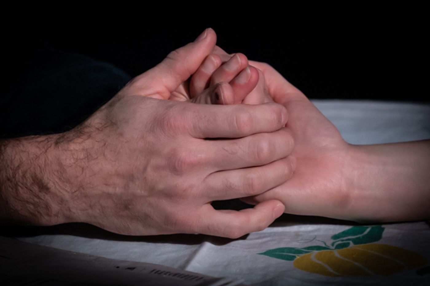 Photos: First look at MTVarts' A NIGHT OF ONE-ACTS  Image