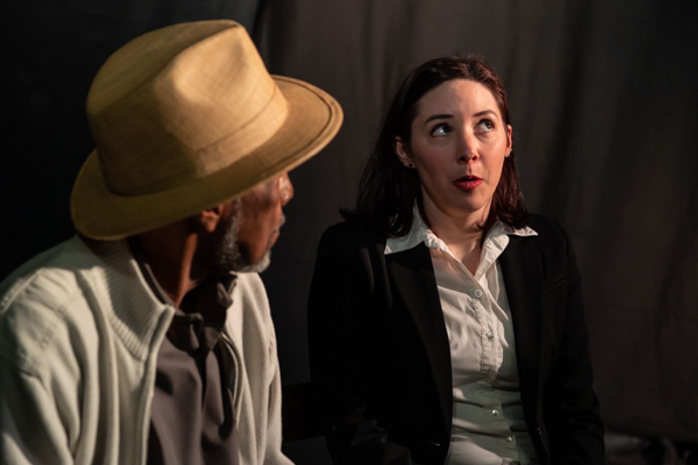 Photos: First look at MTVarts' A NIGHT OF ONE-ACTS  Image