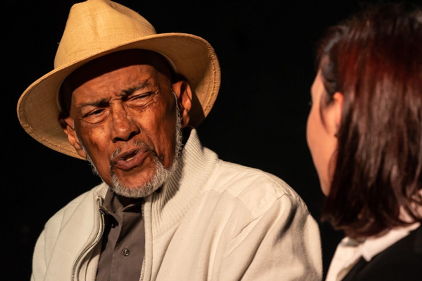 Photos: First look at MTVarts' A NIGHT OF ONE-ACTS  Image