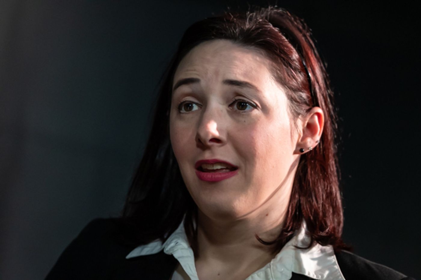 Photos: First look at MTVarts' A NIGHT OF ONE-ACTS  Image