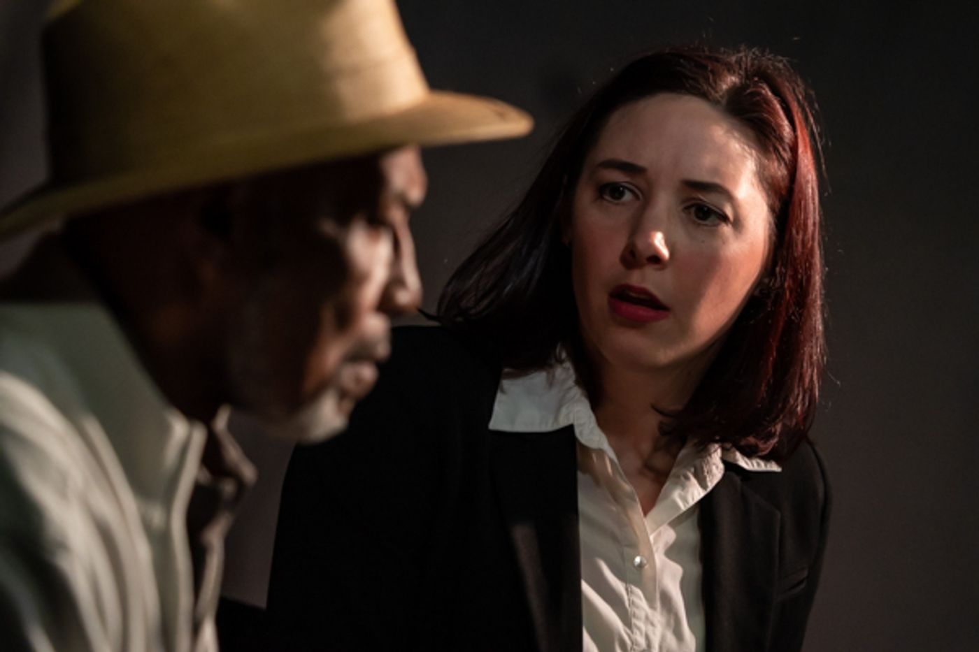 Photos: First look at MTVarts' A NIGHT OF ONE-ACTS  Image