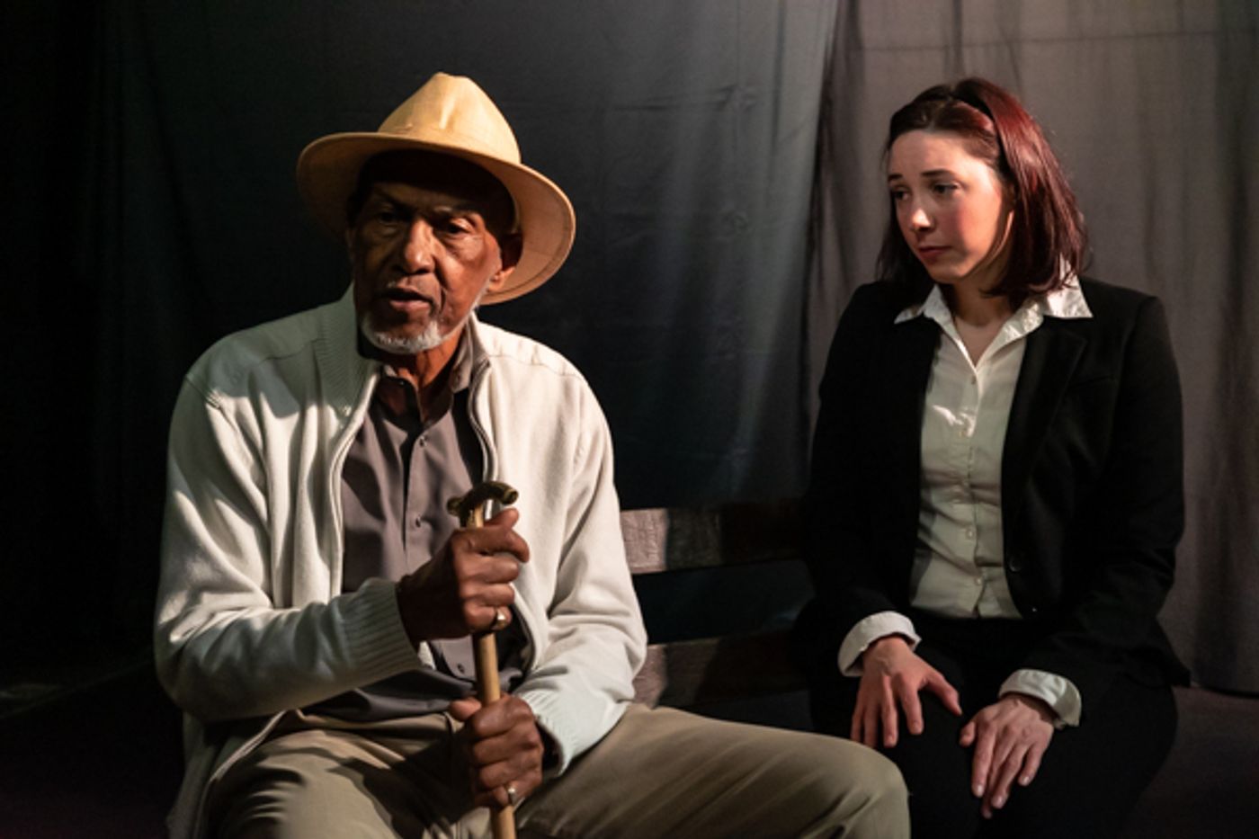 Photos: First look at MTVarts' A NIGHT OF ONE-ACTS  Image