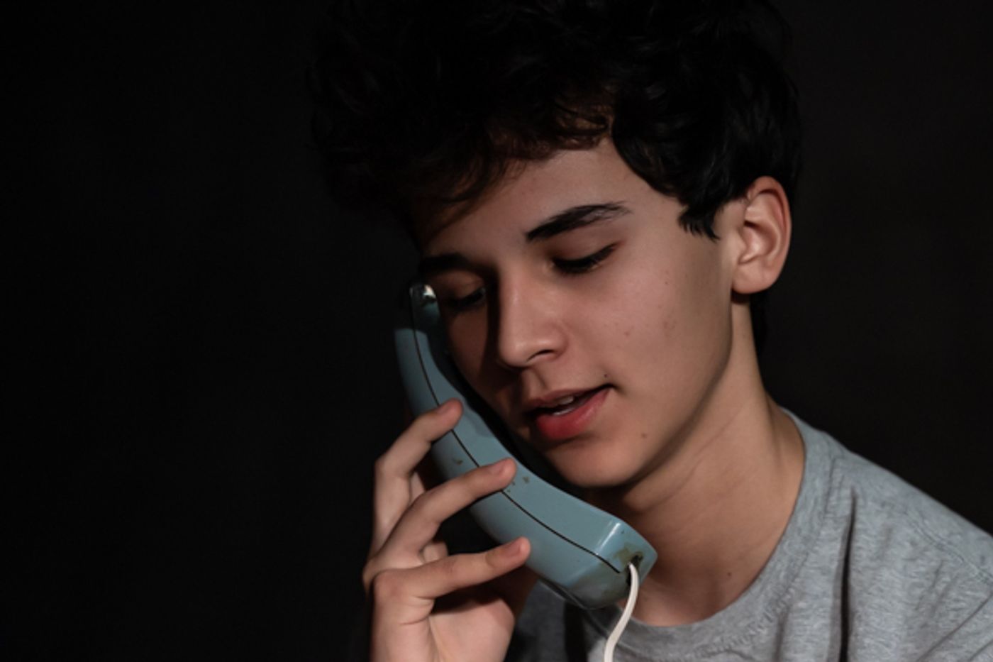 Photos: First look at MTVarts' A NIGHT OF ONE-ACTS  Image