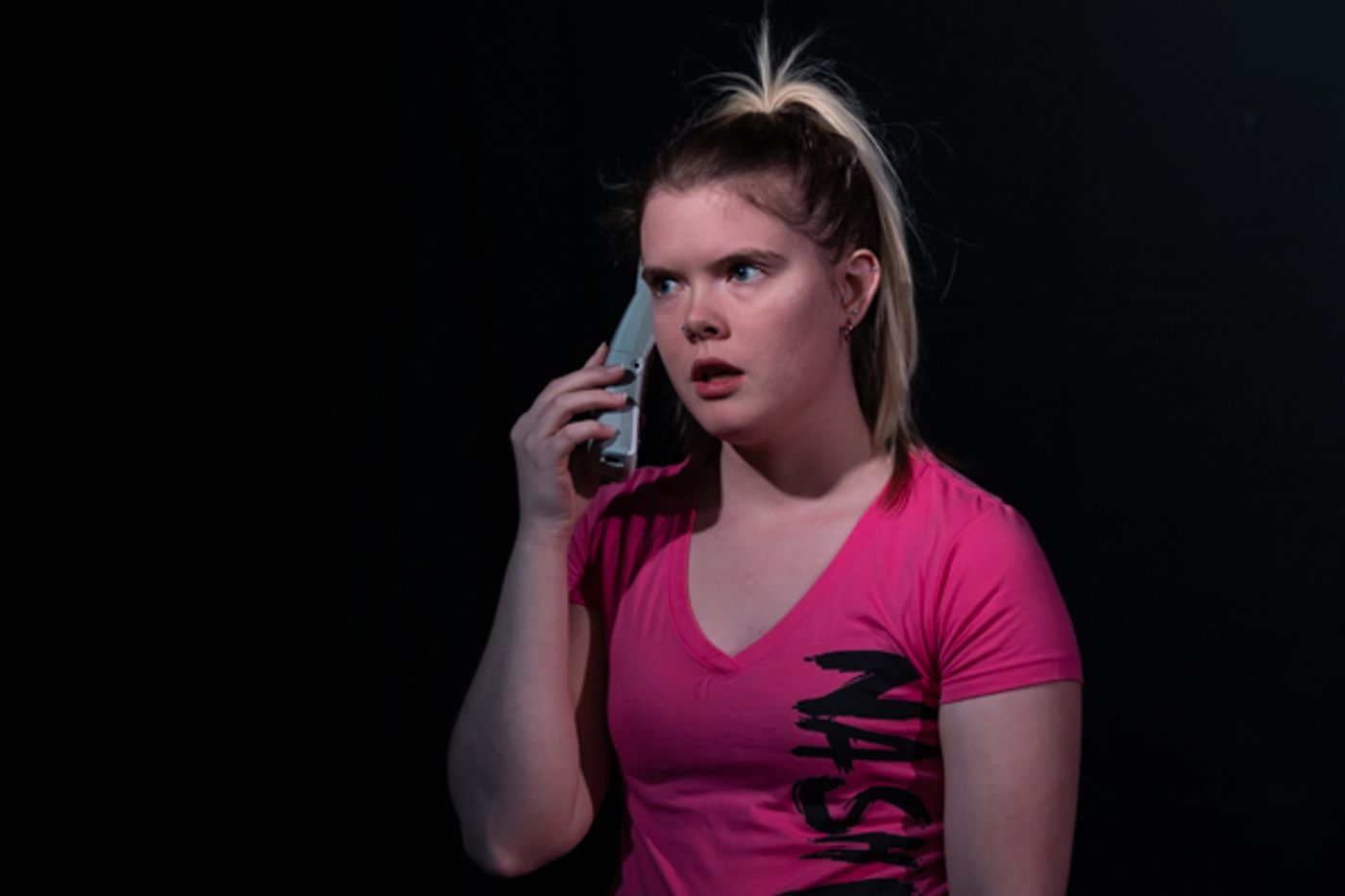 Photos: First look at MTVarts' A NIGHT OF ONE-ACTS  Image