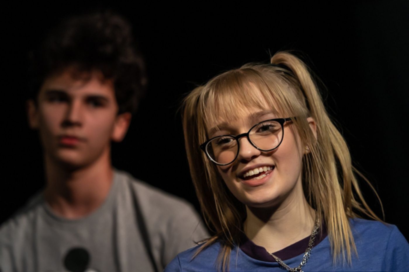 Photos: First look at MTVarts' A NIGHT OF ONE-ACTS  Image