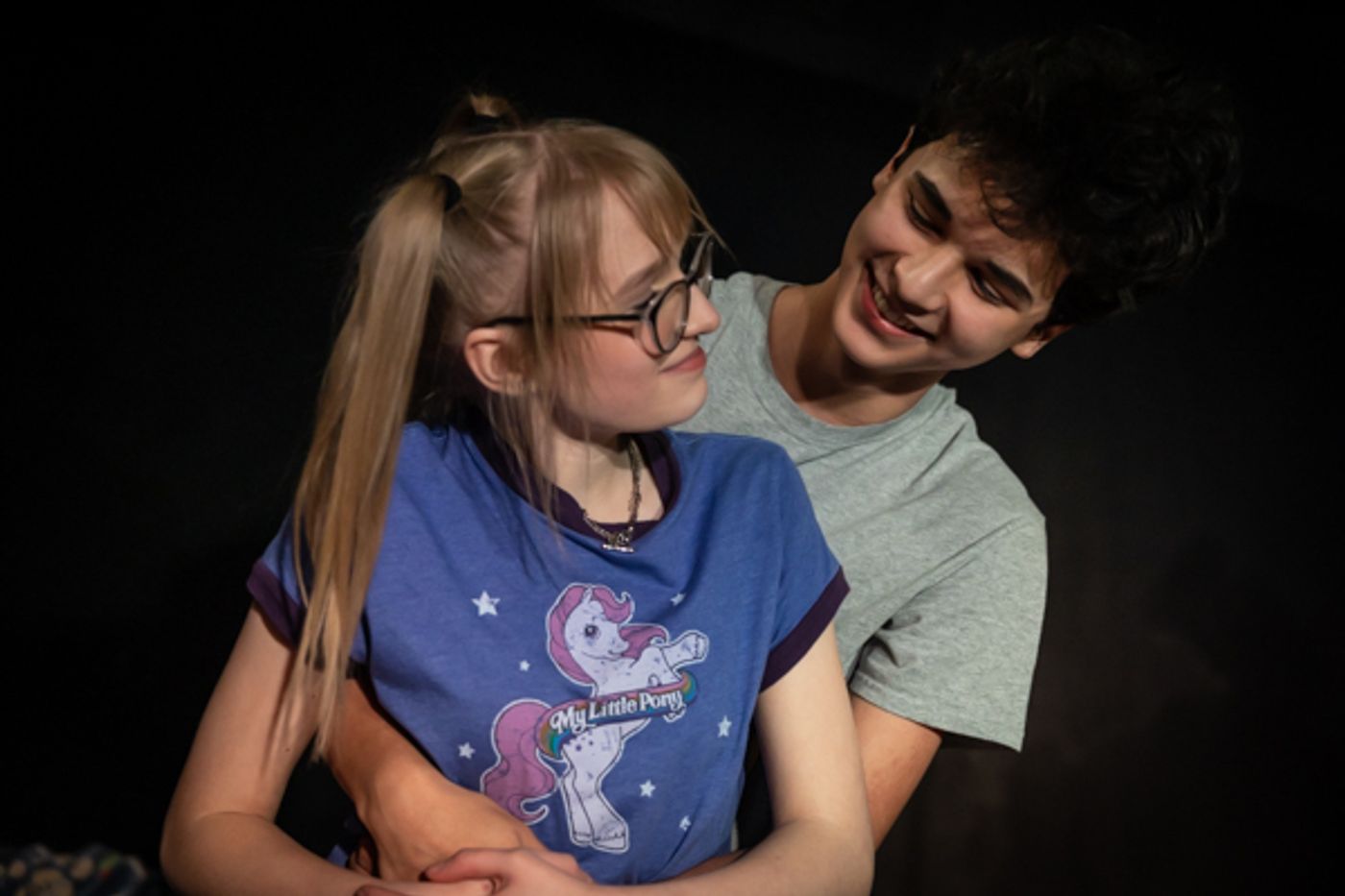 Photos: First look at MTVarts' A NIGHT OF ONE-ACTS  Image