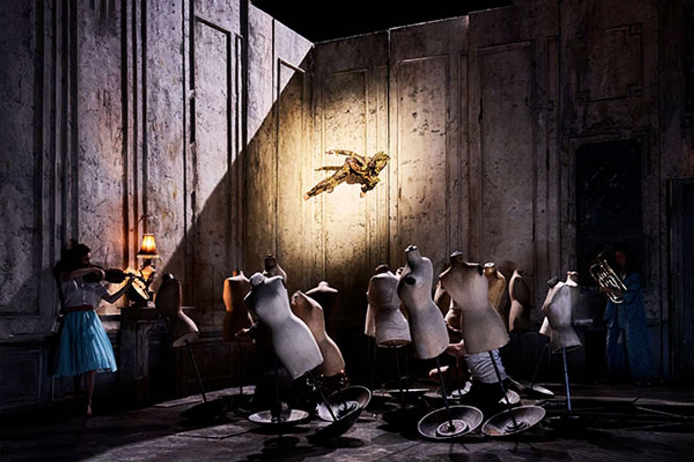 Review: Guest Reviewer Kym Vaitiekus Shares His Thoughts On ROOM  Image