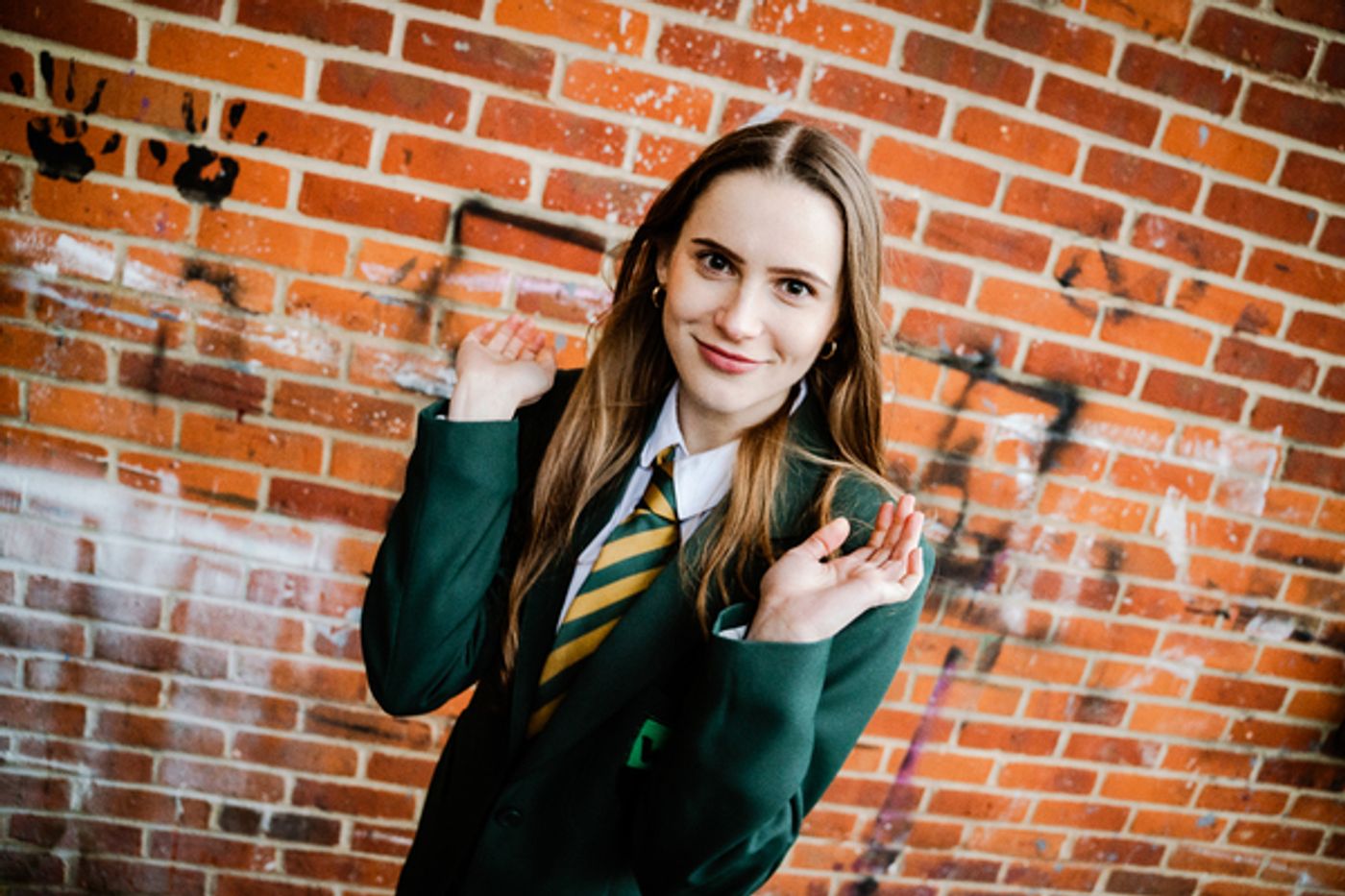 Photos: First Look at All New Character Portraits For TEECHERS LEAVERS UK Tour Photos: First Look at All New Character Portraits For TEECHERS LEAVERS UK Tour Image