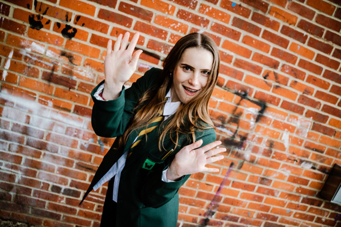 Photos: First Look at All New Character Portraits For TEECHERS LEAVERS UK Tour Photos: First Look at All New Character Portraits For TEECHERS LEAVERS UK Tour Image