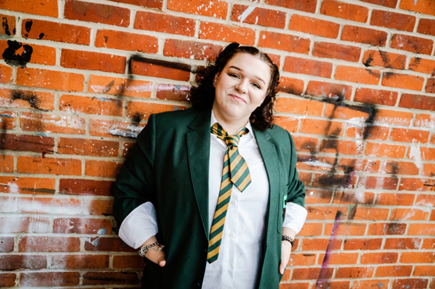 Photos: First Look at All New Character Portraits For TEECHERS LEAVERS UK Tour Photos: First Look at All New Character Portraits For TEECHERS LEAVERS UK Tour Image
