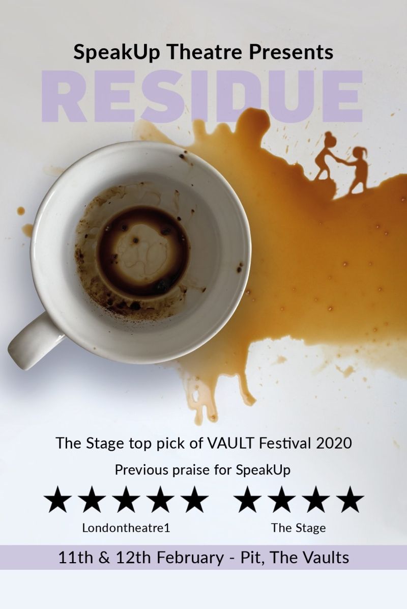 Cindy Marcolina's Top Ten VAULT Festival Picks  Image