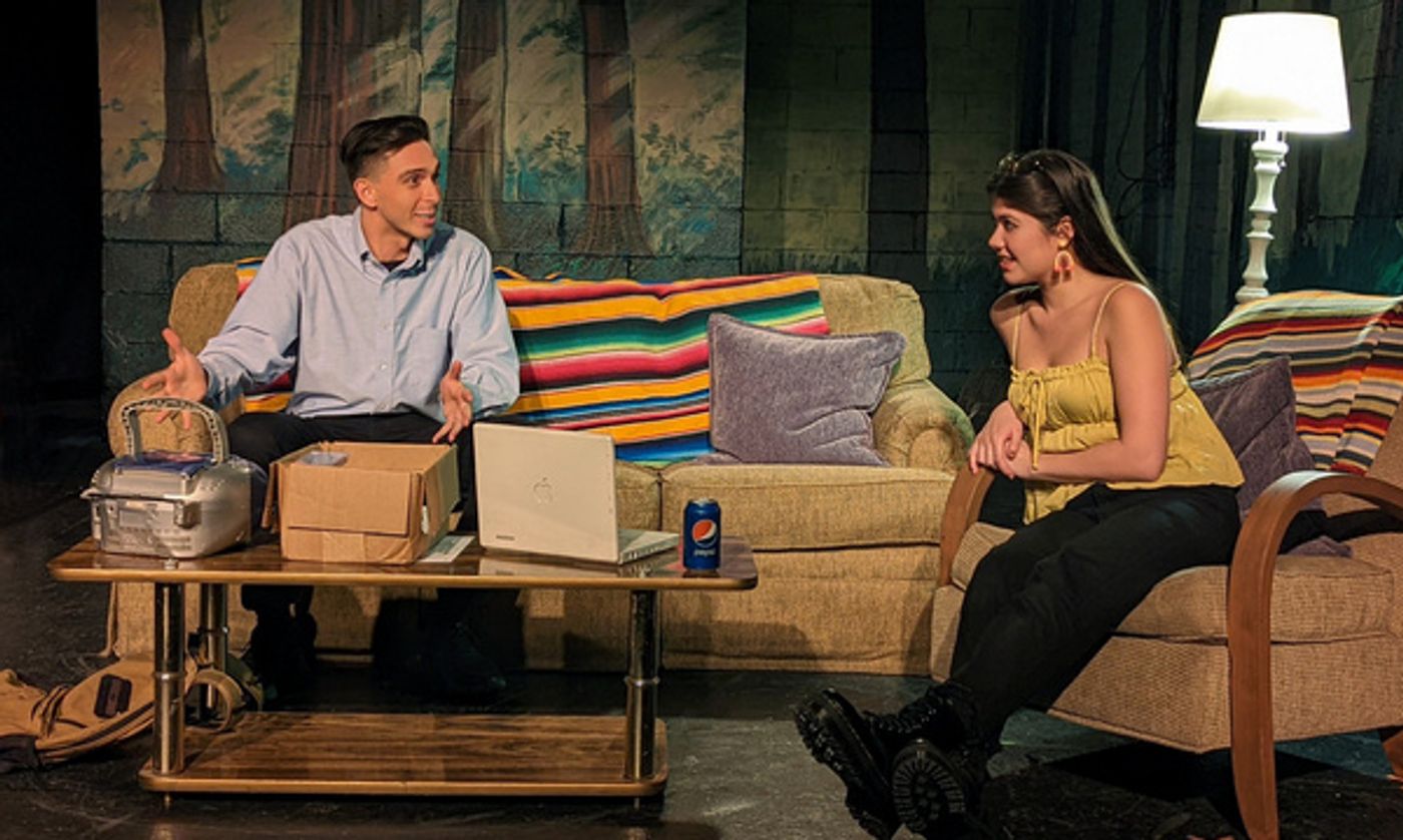 Photos: First Look at the New York Premiere of SOLEDAD Presented by American Indian Artists Inc.  Image