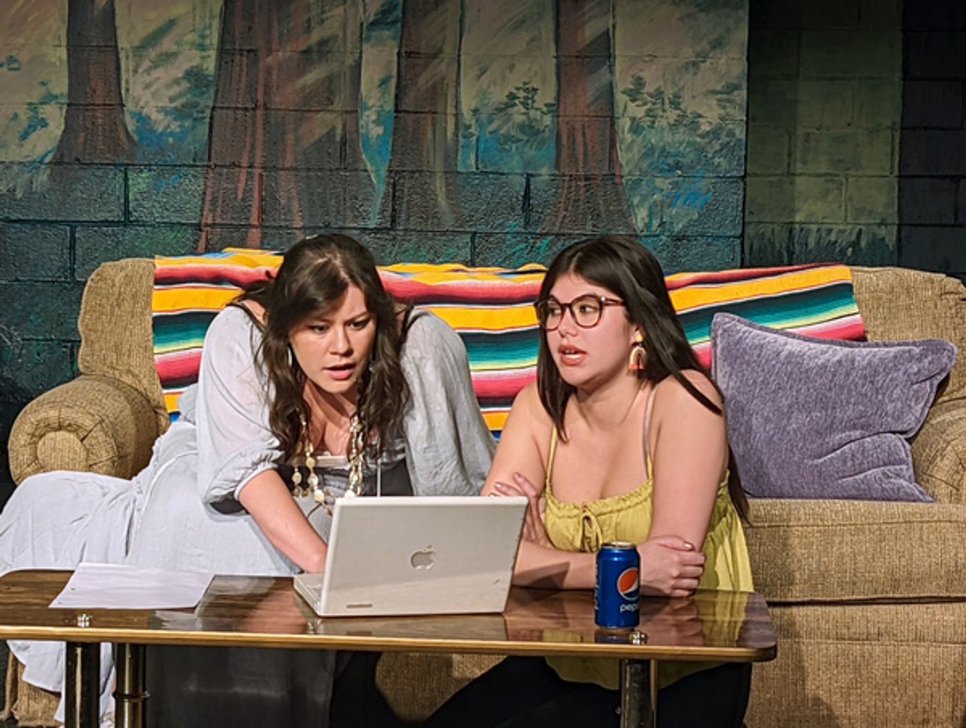 Photos: First Look at the New York Premiere of SOLEDAD Presented by American Indian Artists Inc.  Image