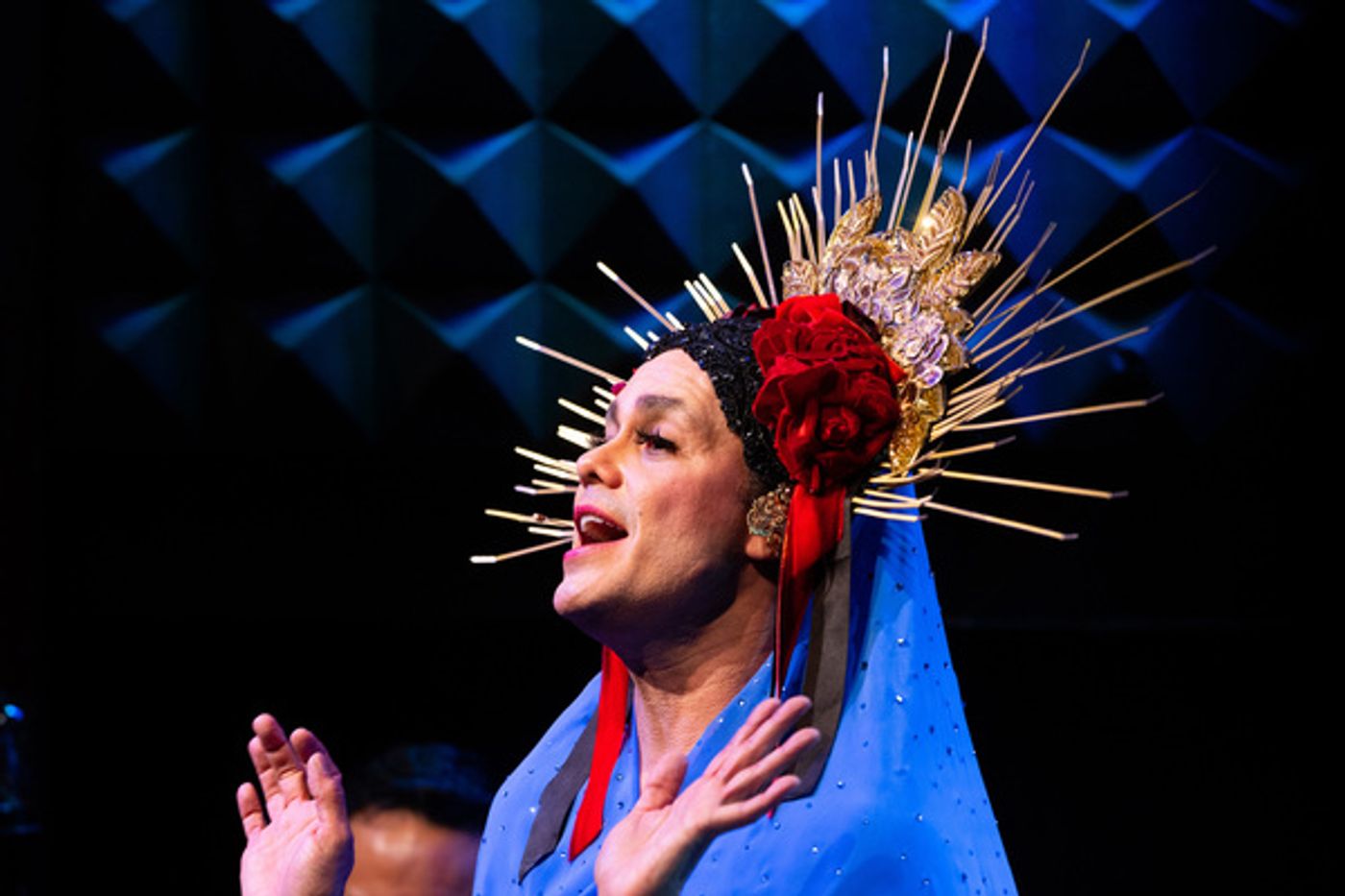 Photos: First Look At LATINXOXO For Under the Radar Festival 2023 At Joe's Pub  Image