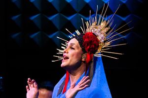 Migguel Anggelo @ BroadwayWorld Migguel Anggelo Photo