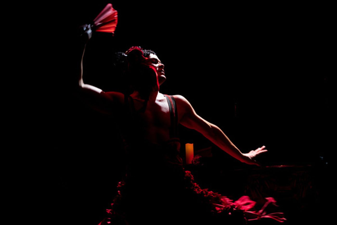 Photos: First Look At LATINXOXO For Under the Radar Festival 2023 At Joe's Pub  Image