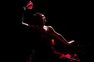 Migguel Anggelo @ BroadwayWorld Migguel Anggelo Photo