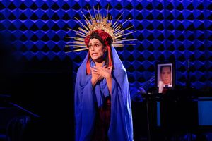 Migguel Anggelo @ BroadwayWorld Migguel Anggelo Photo