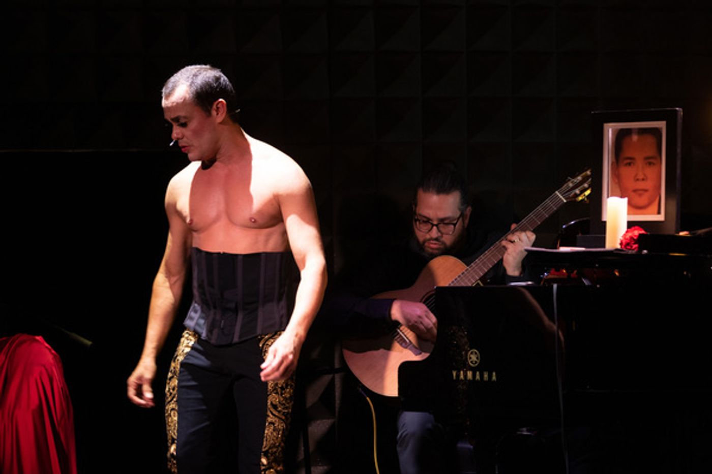 Photos: First Look At LATINXOXO For Under the Radar Festival 2023 At Joe's Pub  Image