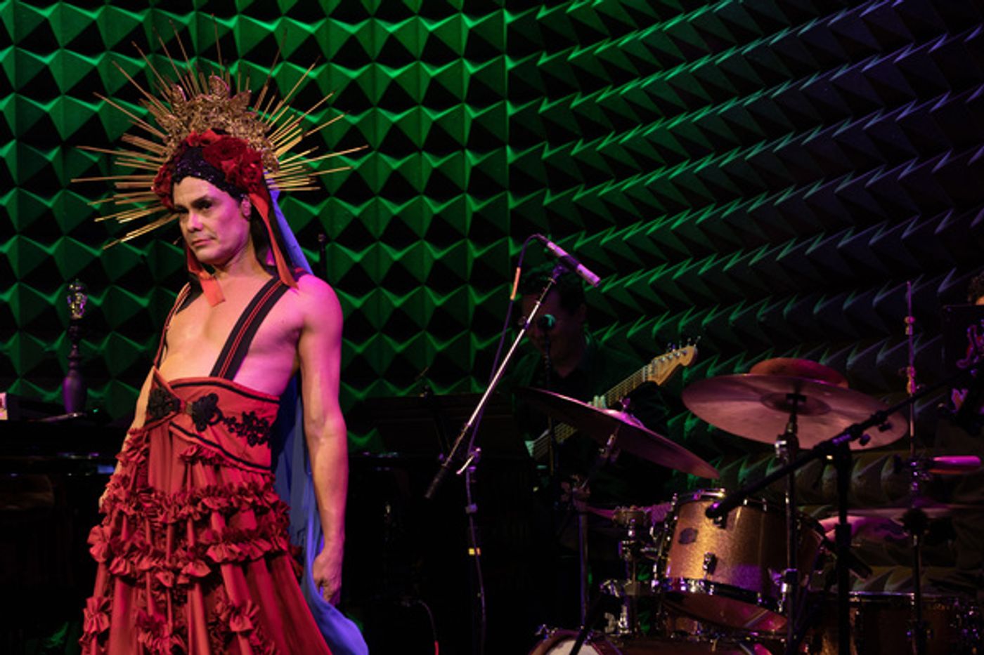 Photos: First Look At LATINXOXO For Under the Radar Festival 2023 At Joe's Pub  Image
