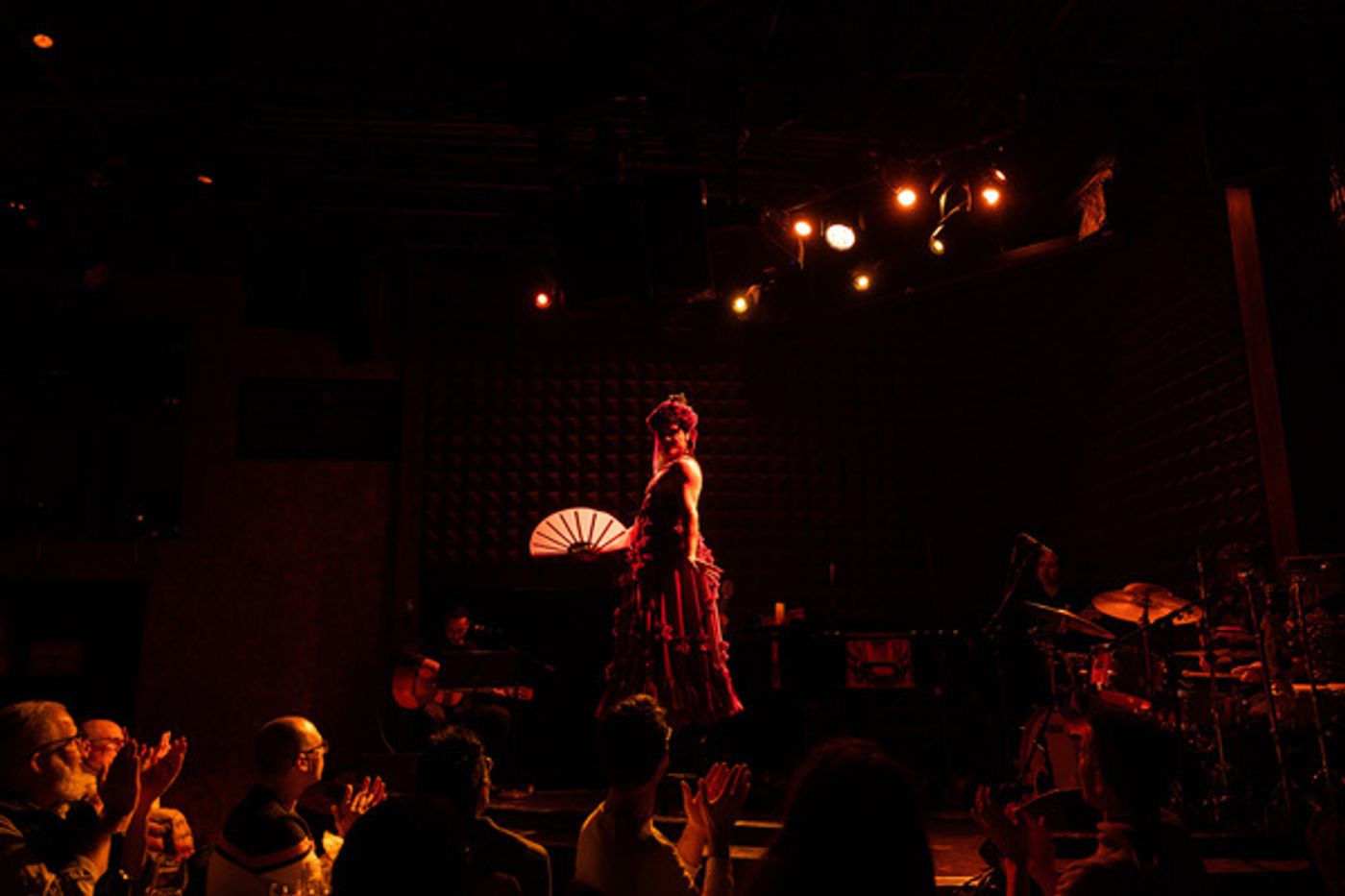 Photos: First Look At LATINXOXO For Under the Radar Festival 2023 At Joe's Pub  Image