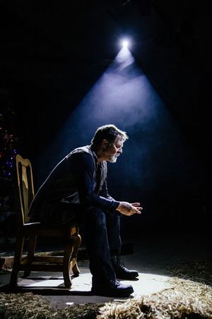 JEFFREY NORDLING @ BroadwayWorld JEFFREY NORDLING Photo