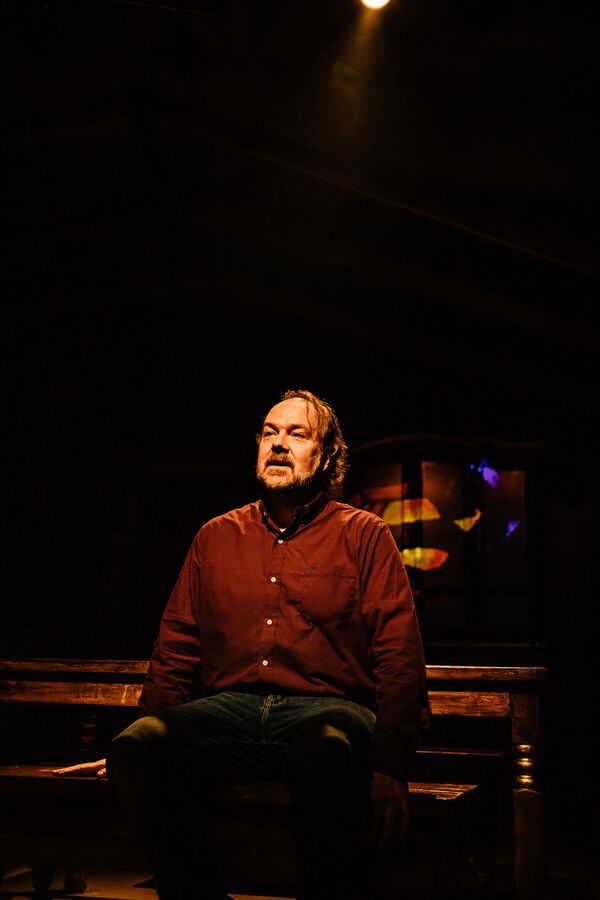 ROB NAGLE Photo
