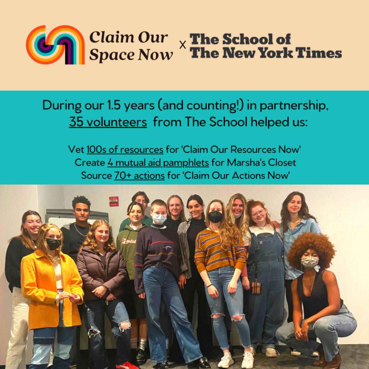 Interview: Marla Louissaint of A GODDESS REBORN at The Green Room 42  Image