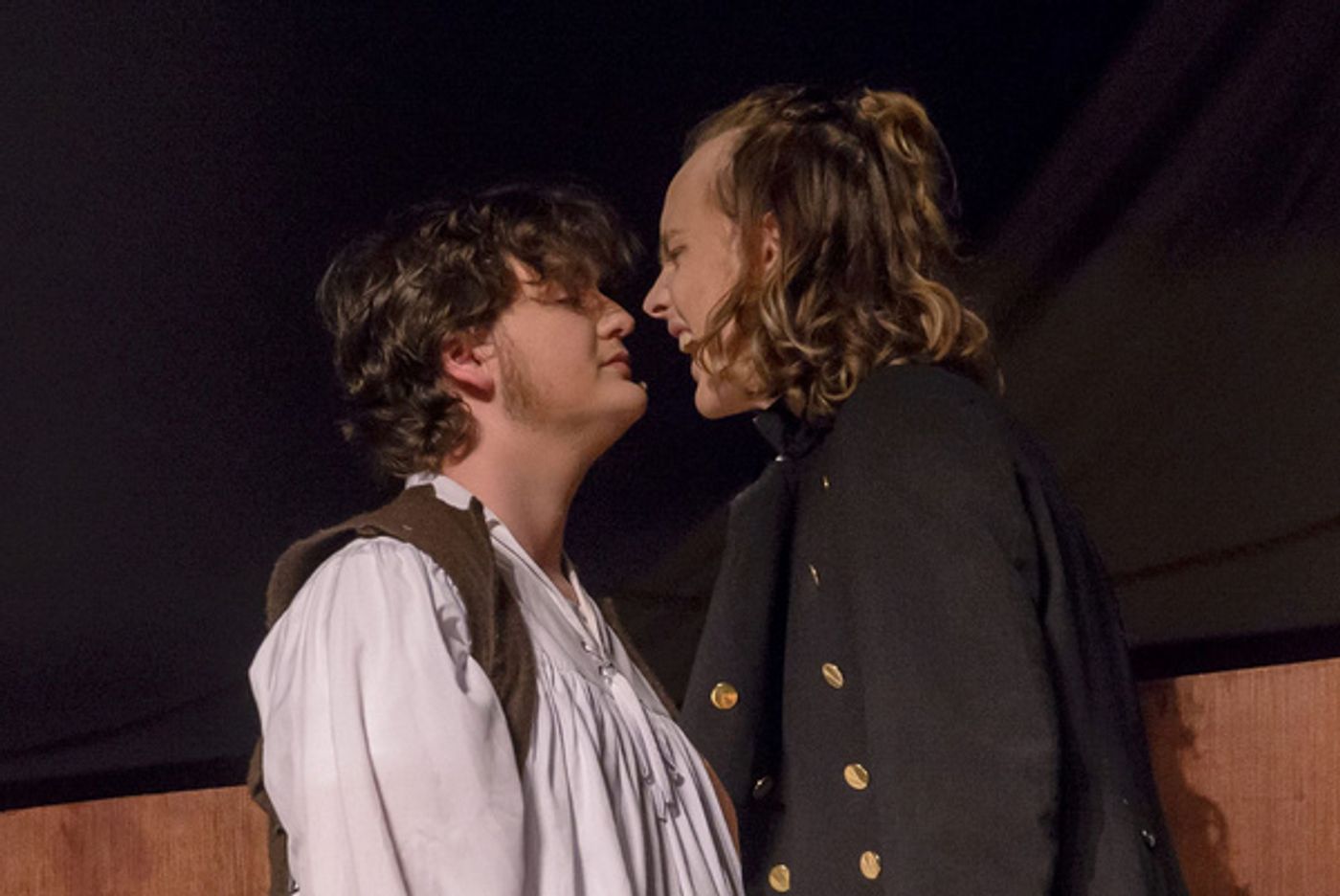 Photos: First Look at LADYSHIP THE MUSICAL at Clear Brook High School  Image