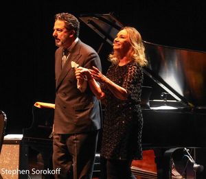 John Pizzarelli & Jessica Molaskey Photo