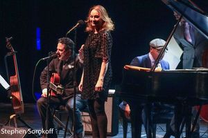 John Pizzarelli & Jessica Molaskey Photo