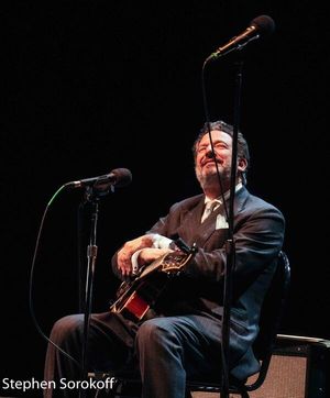 John Pizzarelli Photo