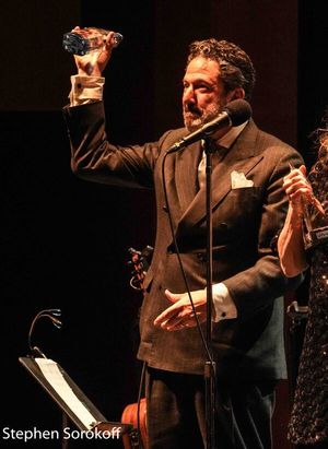 John Pizzarelli Photo