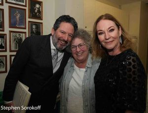 John Pizzarelli, Jessica Molaskey Photo