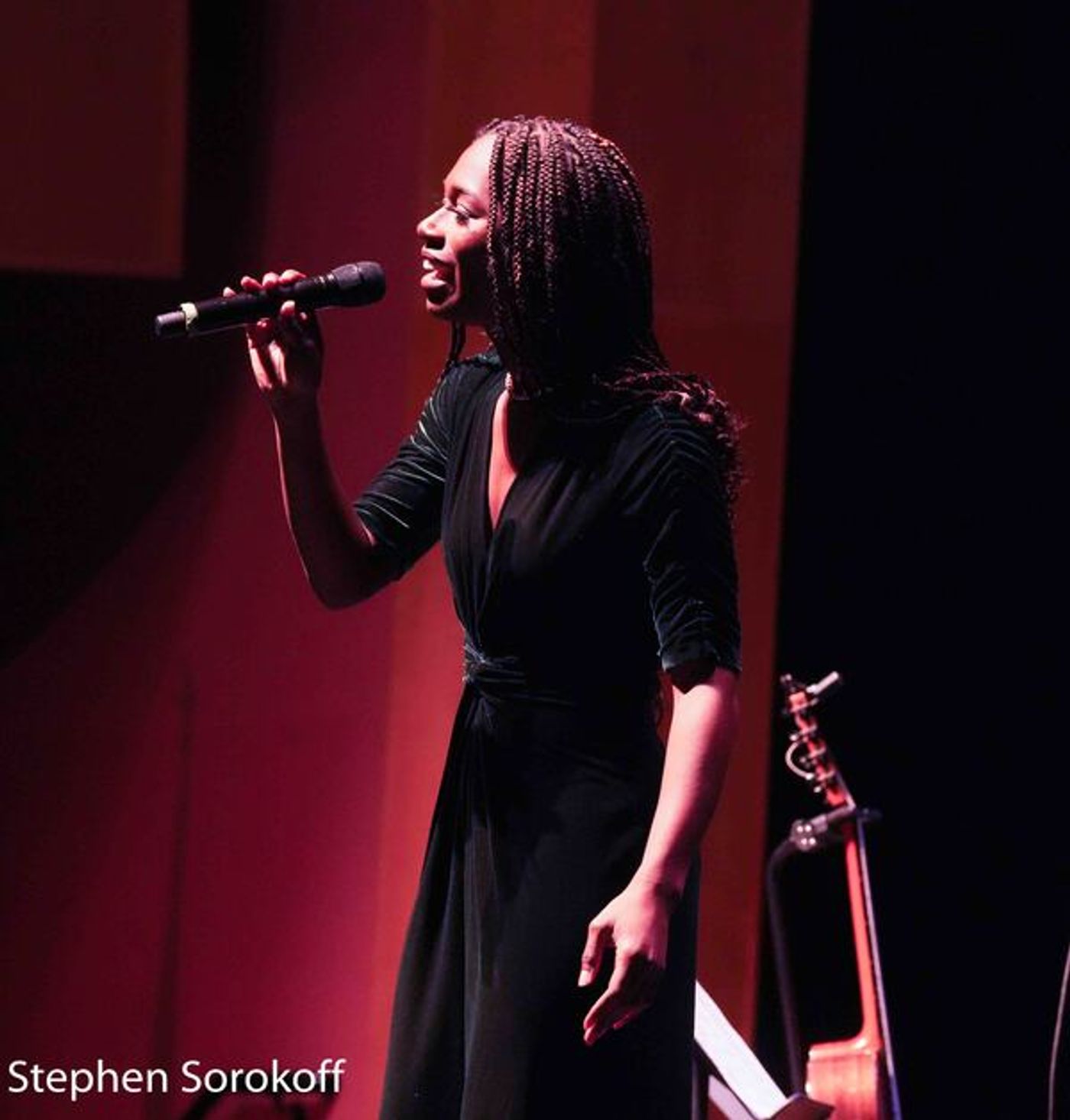 Photos: John Pizzarelli & Jessica Molaskey Receive Legends Radio Artist Award  Image