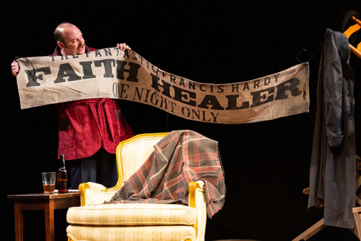 Brandon Whitehead at 