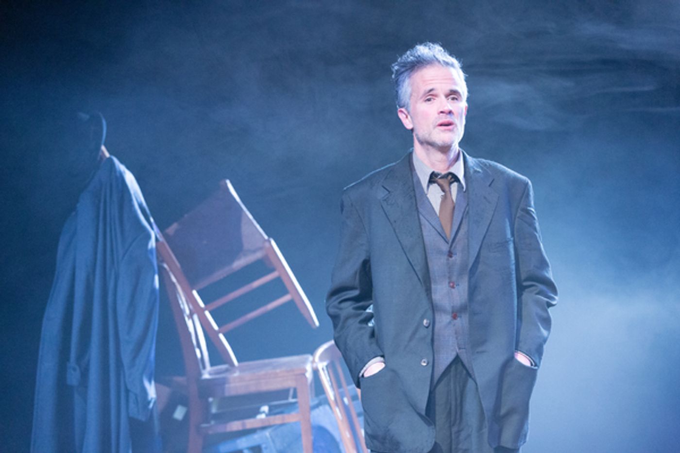 Photos: First Look at FAITH HEALER at The Gamm Theatre  Image