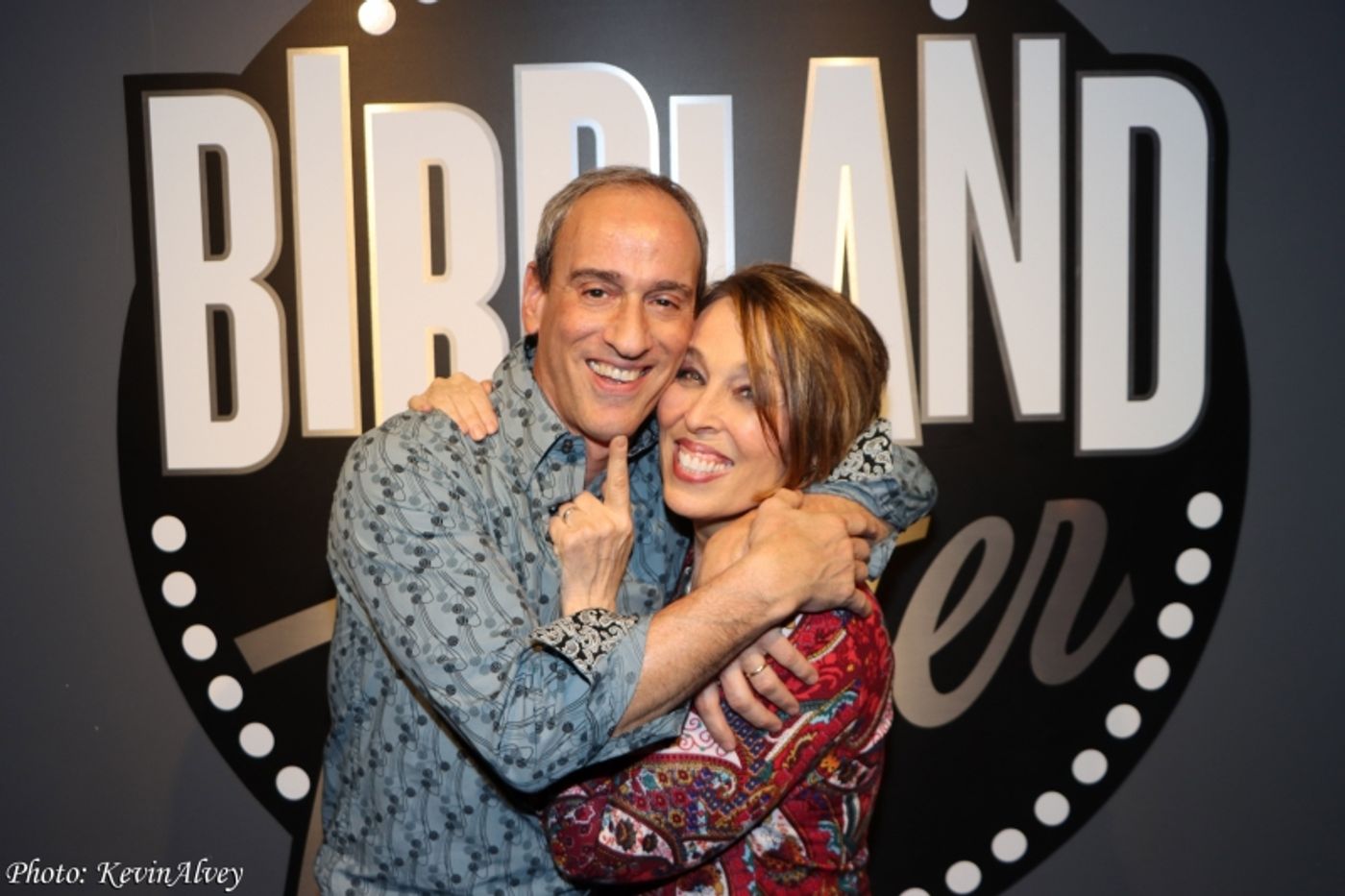 Photos: THE LINEUP WITH SUSIE MOSHER Returns To Birdland Theater  Image