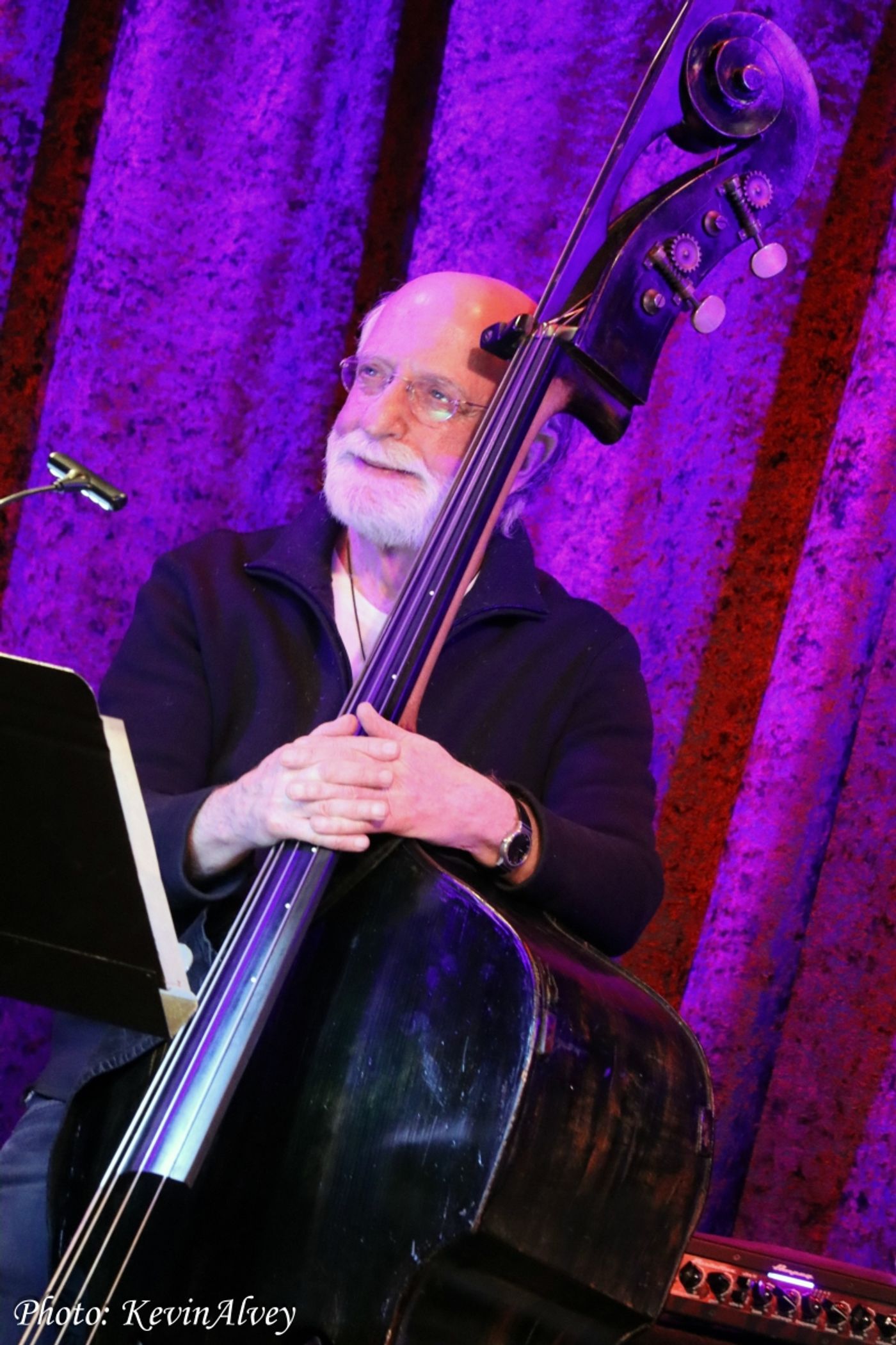 Photos: THE LINEUP WITH SUSIE MOSHER Returns To Birdland Theater  Image