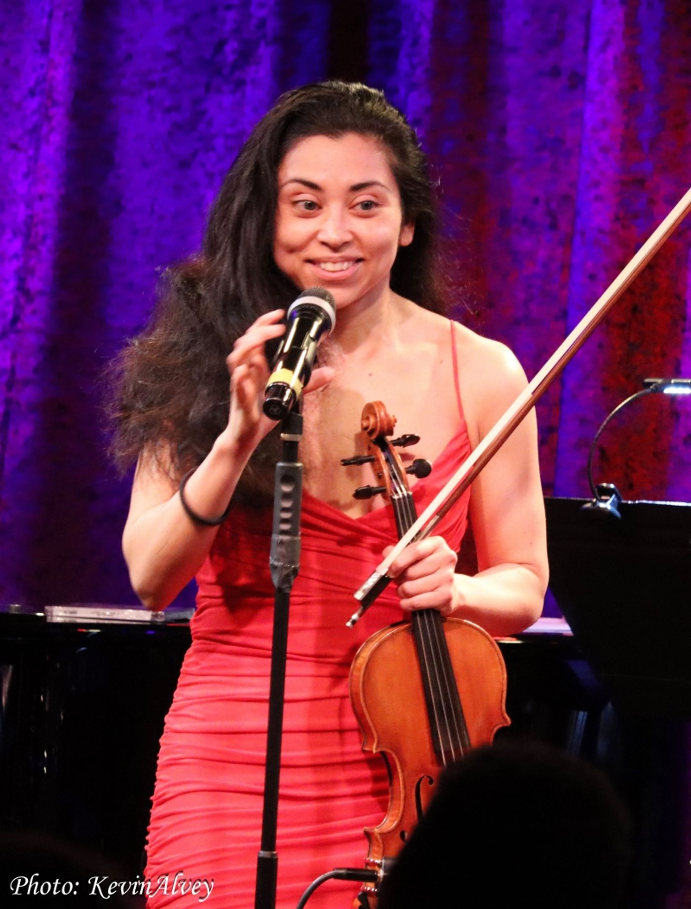 Photos: THE LINEUP WITH SUSIE MOSHER Returns To Birdland Theater  Image