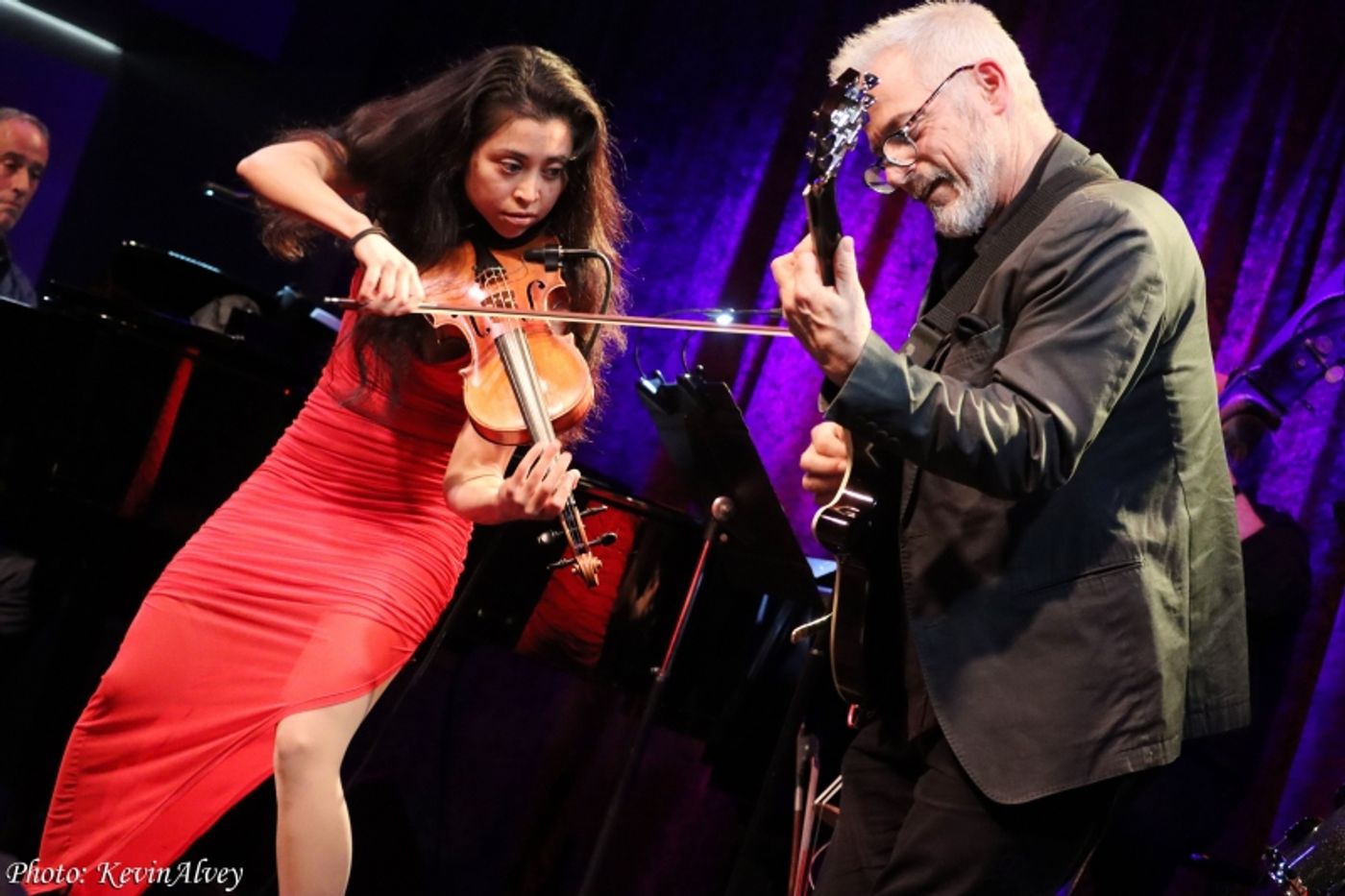 Photos: THE LINEUP WITH SUSIE MOSHER Returns To Birdland Theater  Image