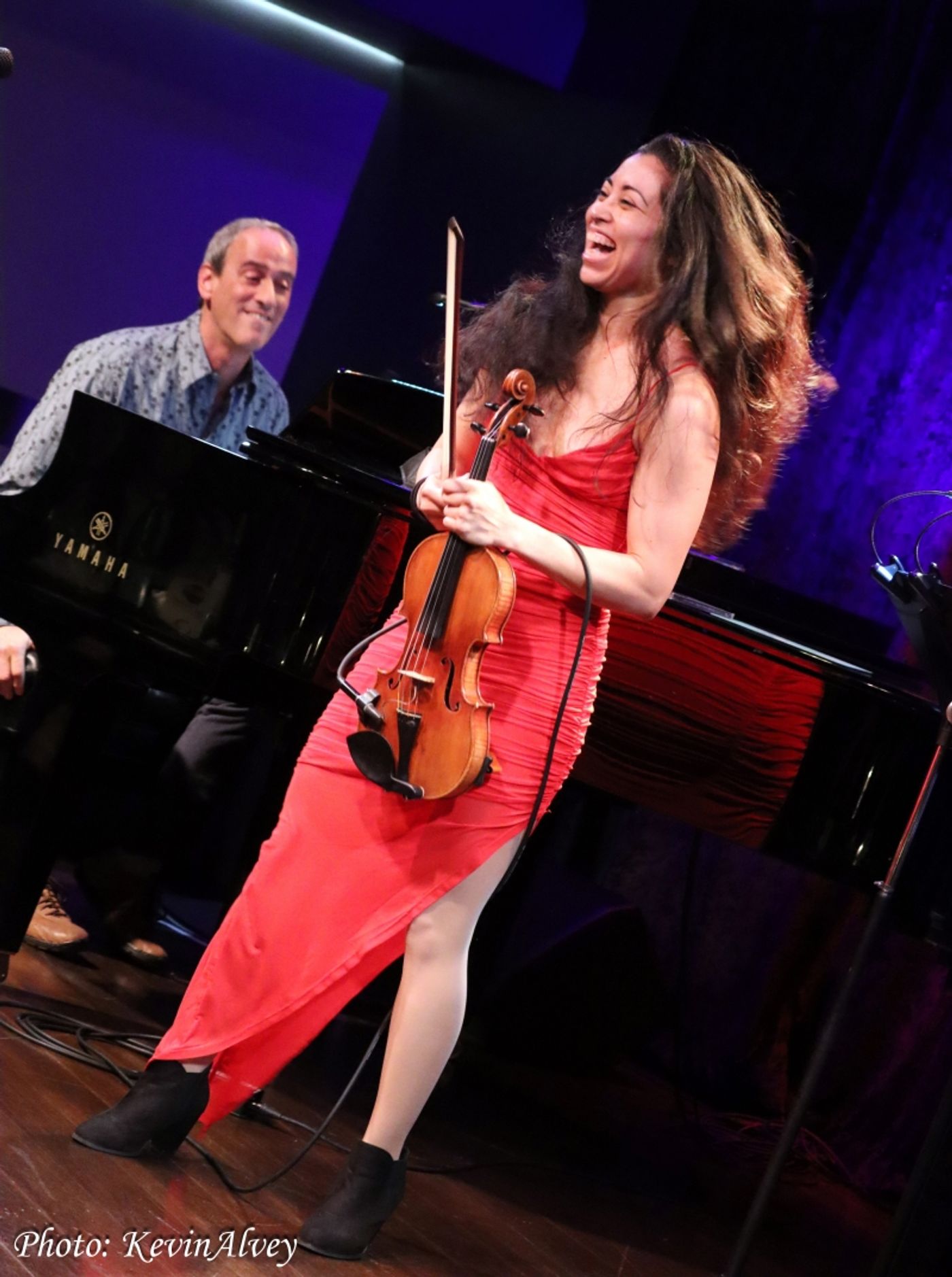 Photos: THE LINEUP WITH SUSIE MOSHER Returns To Birdland Theater  Image