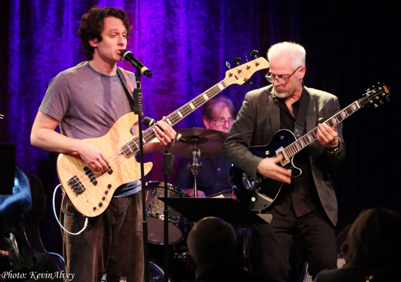 Photos: THE LINEUP WITH SUSIE MOSHER Returns To Birdland Theater  Image