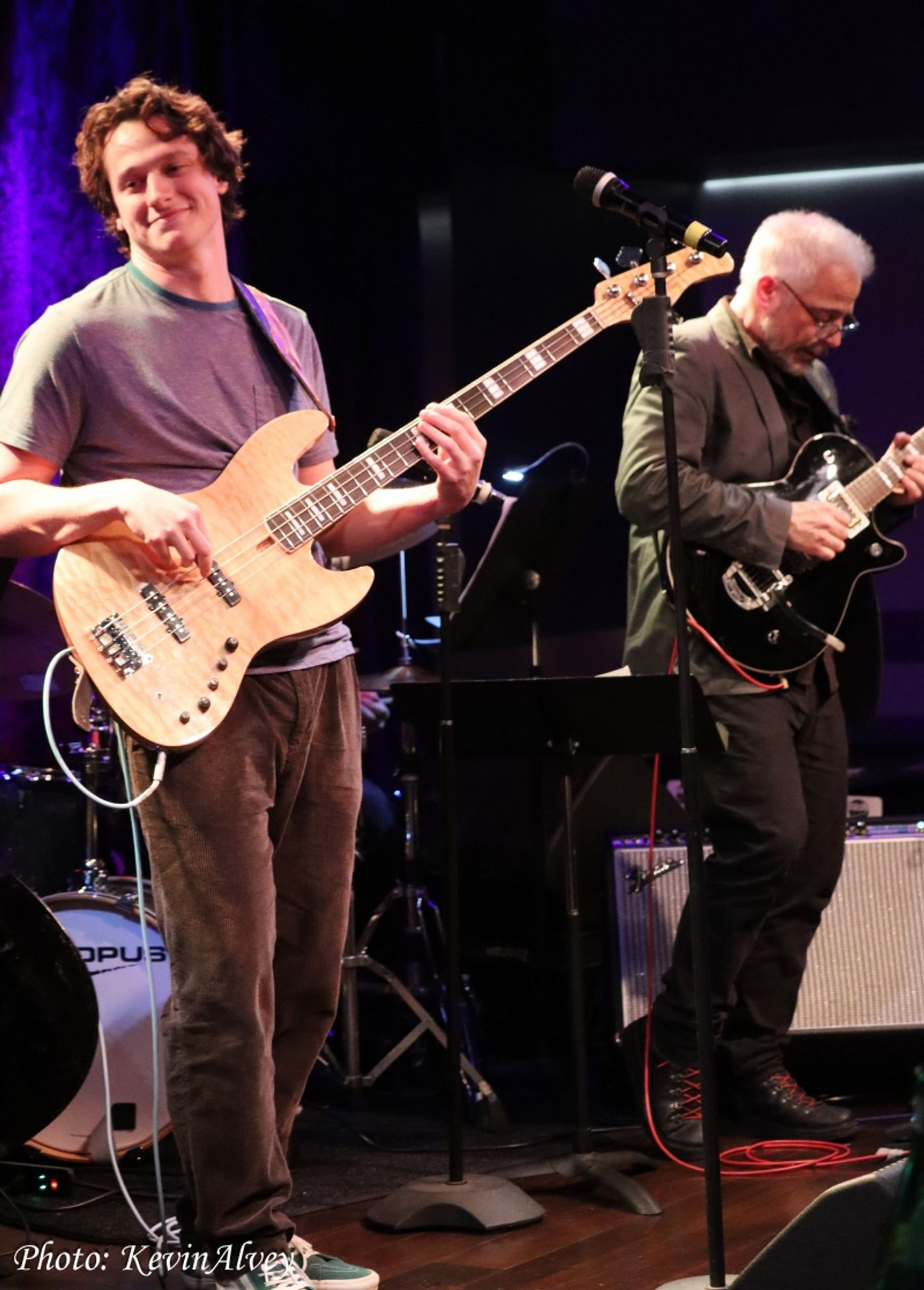 Photos: THE LINEUP WITH SUSIE MOSHER Returns To Birdland Theater  Image