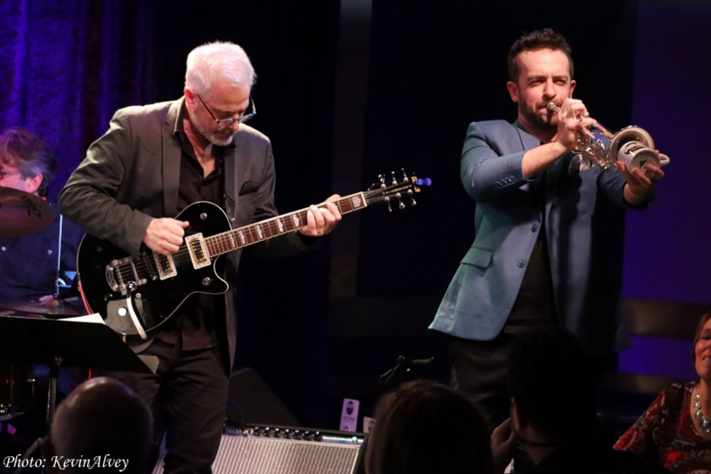 Photos: THE LINEUP WITH SUSIE MOSHER Returns To Birdland Theater  Image