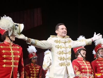 Hugh Jackman Photo