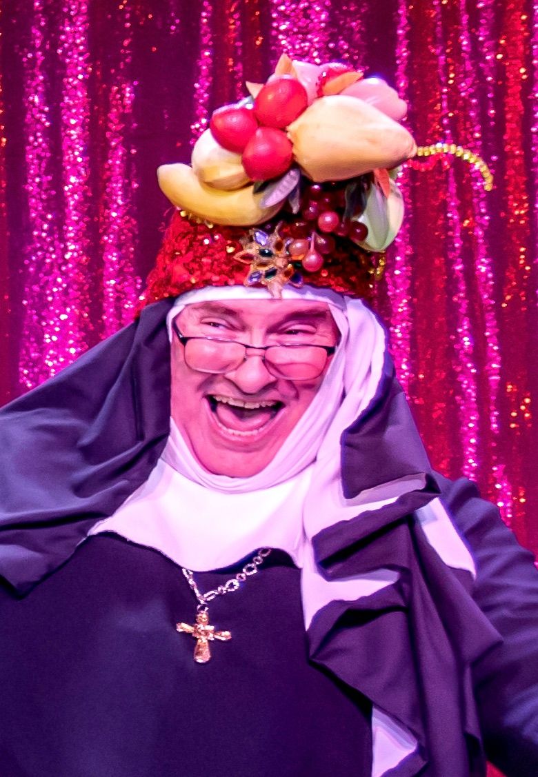 Review: NUNSENSE A-MEN! at Desert Theatreworks is Heavenly (or maybe Hellacious) Fun  Image