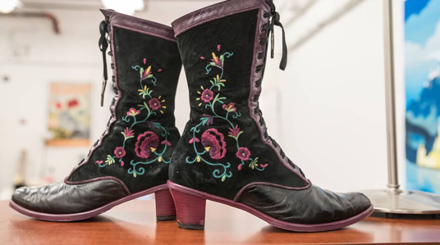 Interview: Lauren Nicole Chapman brings Arendelle to the San Diego Civic Theatre in FROZEN  Image