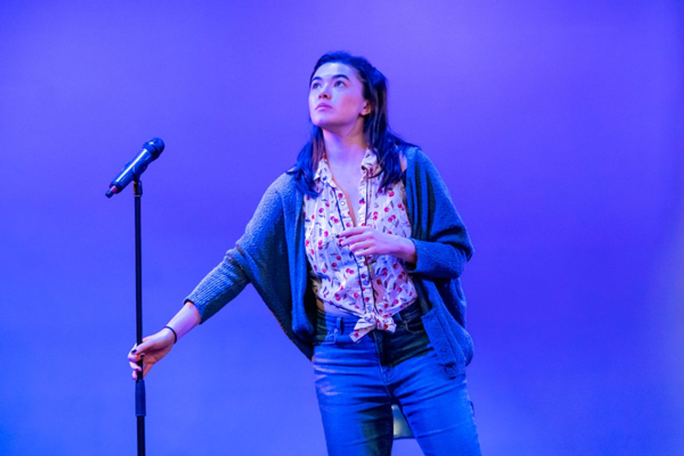 Photos: First Look at BLOODY MARY: LIVE! at VAULT Festival  Image