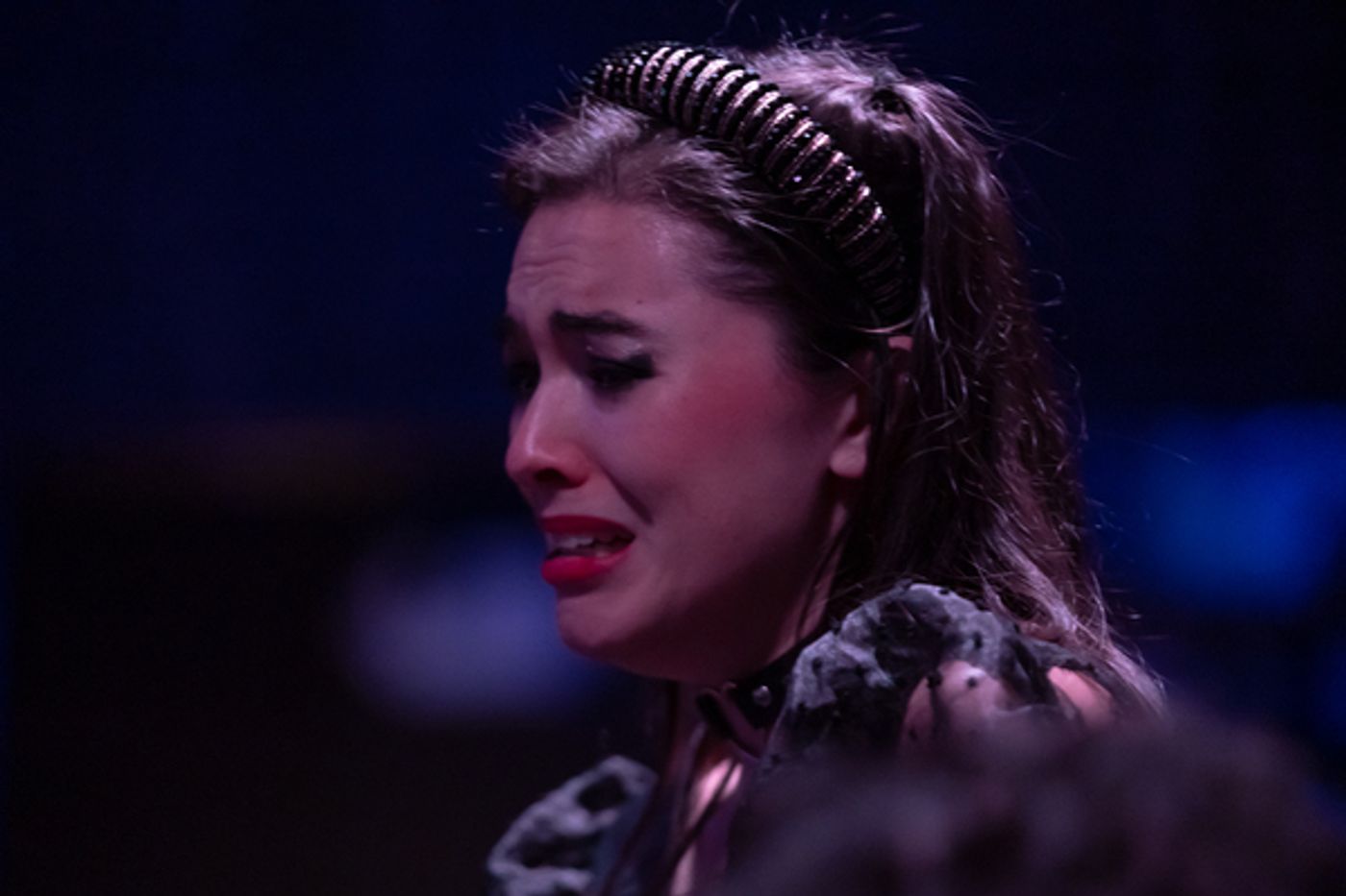 Photos: First Look at BLOODY MARY: LIVE! at VAULT Festival  Image